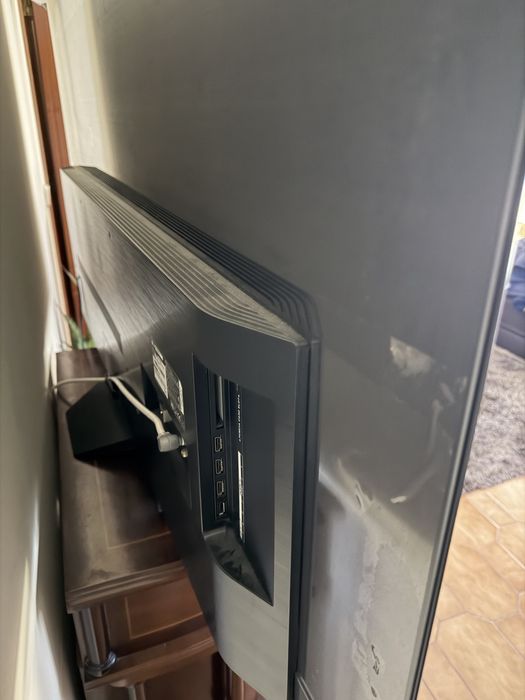 Tv OLED 65 polegadas