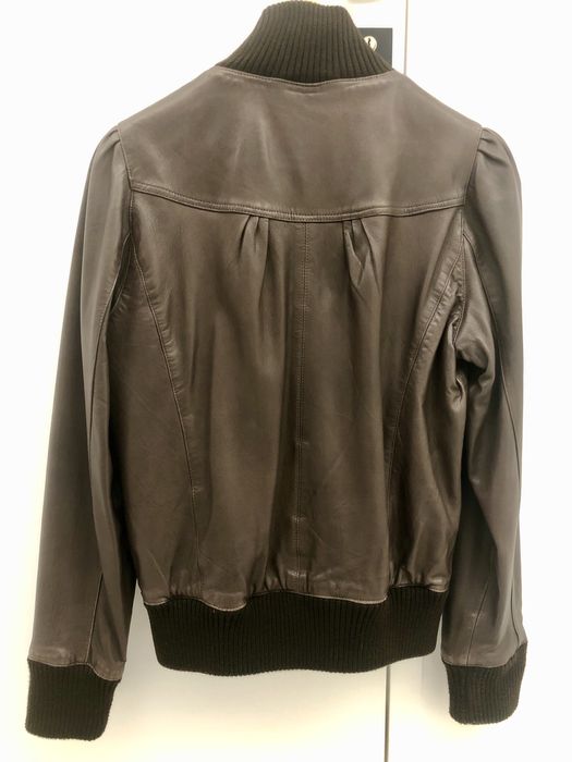 Casaco de pele mulher Sacoor