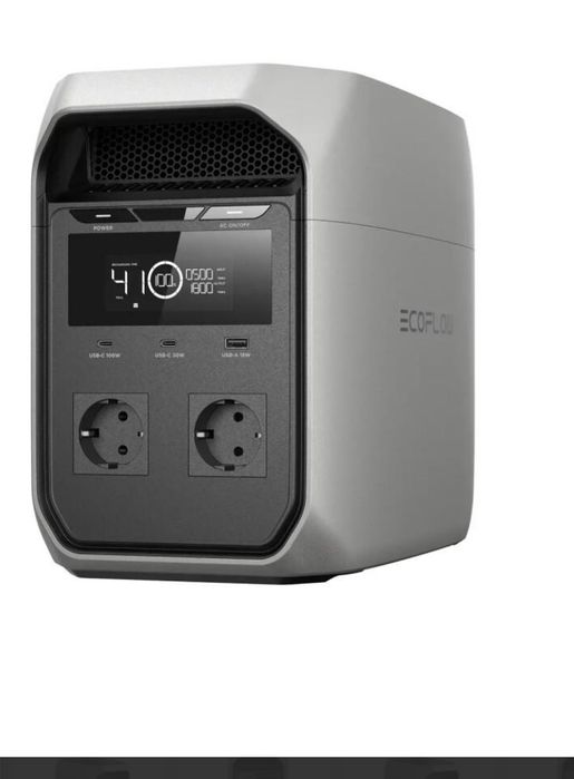 EcoFlow Delta 3 Classic