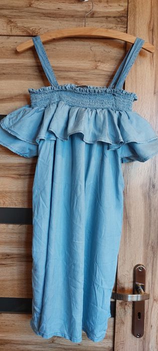Sukienka letnia Primark