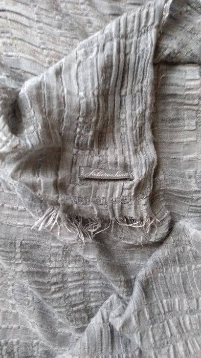 Шарф- палантин Faliero Sarti. Осень - зима.