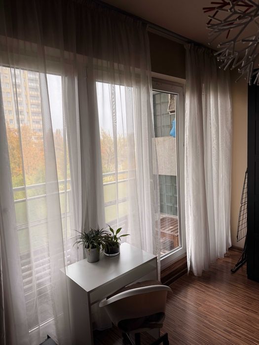 Mieszkanie – Warszawa, Grochów-Południowy, Praga-Południe - Więcej