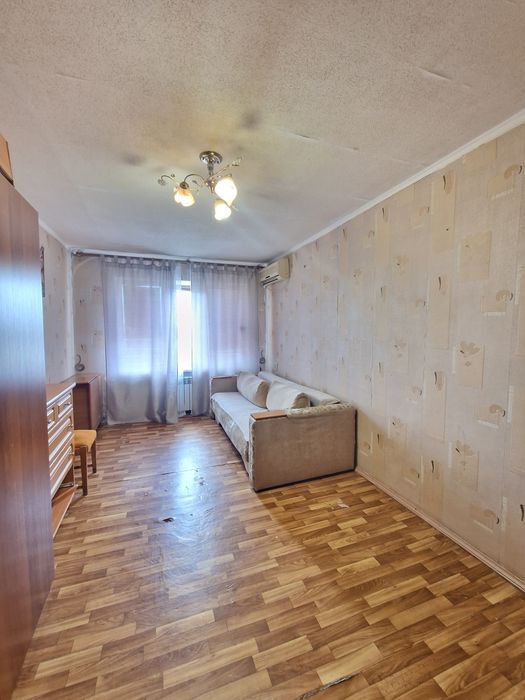 Здам 1к. квартиру Косіора Осіння