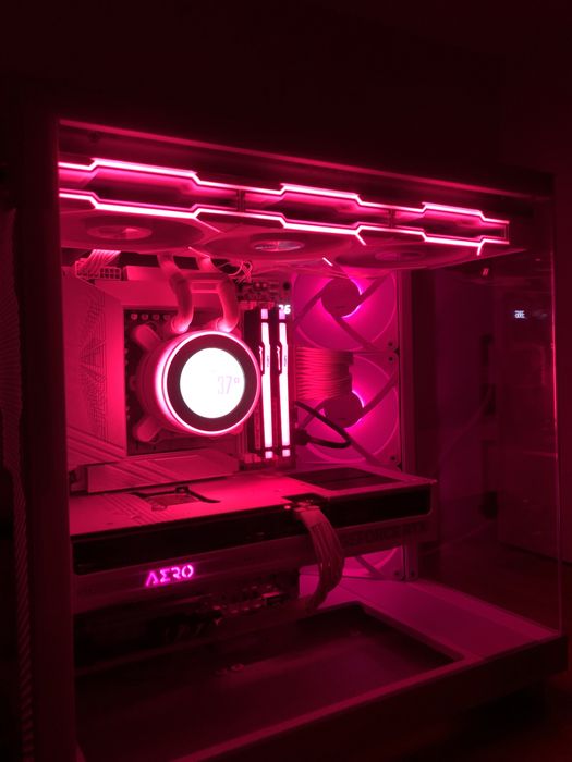 Obudowa NZXT H6 Flow RGB