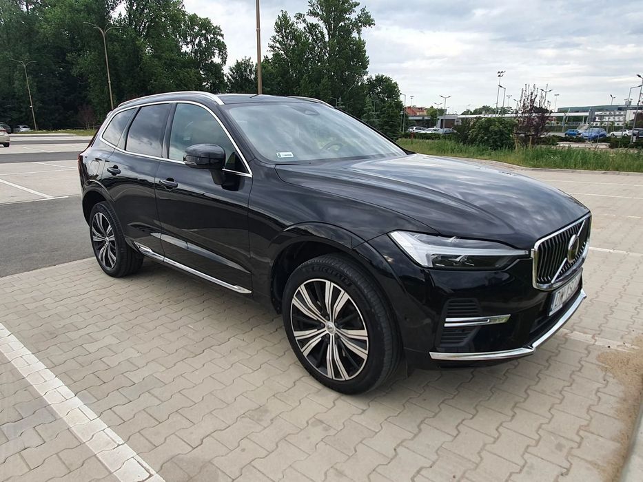 Volvo XC 60