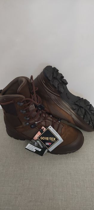 Берці Haix Nepal pro