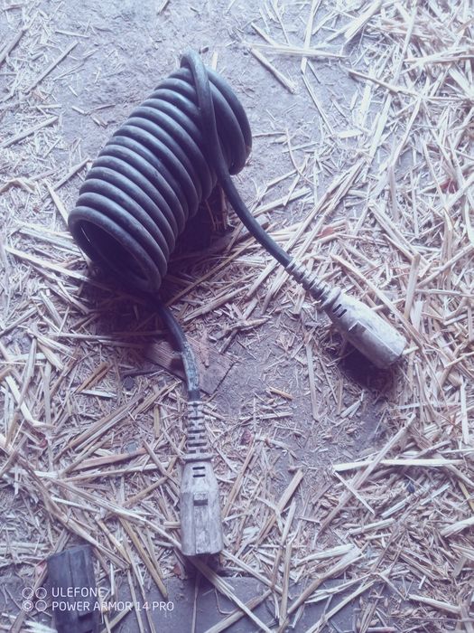 Прицеп соединение  лот!