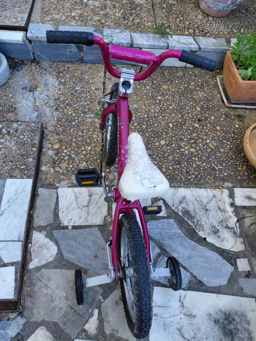 Bicicleta Specialized Criança