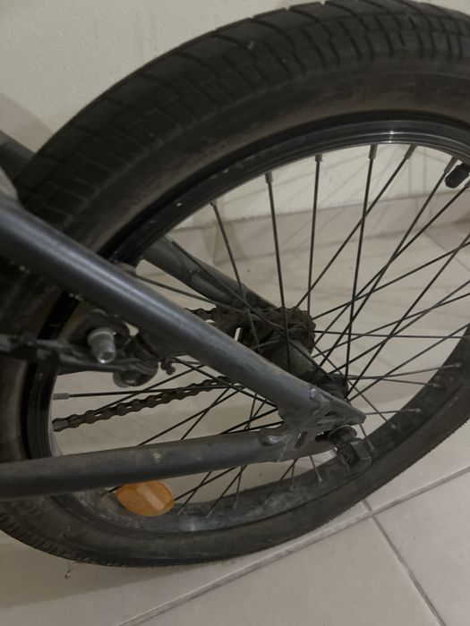 Bmx em segunda mao