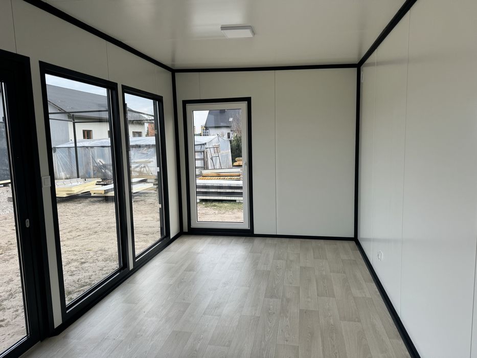 Pawilon premium 7x3 wc aneks zapraszam !!