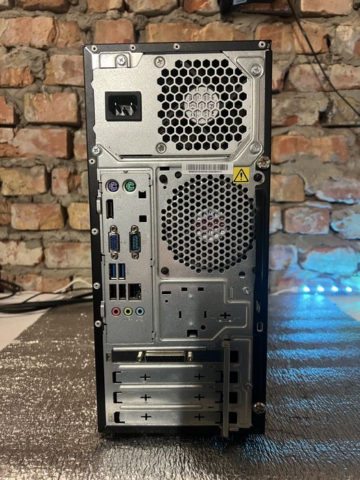Системний блок HP Core i5 6400