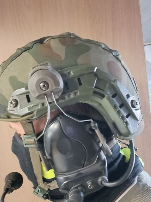 Hełm kolekcjonerski