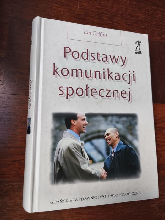 Podstawy komunikacji społecznej Griffin