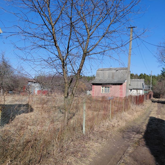 Продаж двох дачних ділянок в передмісті Чернігова