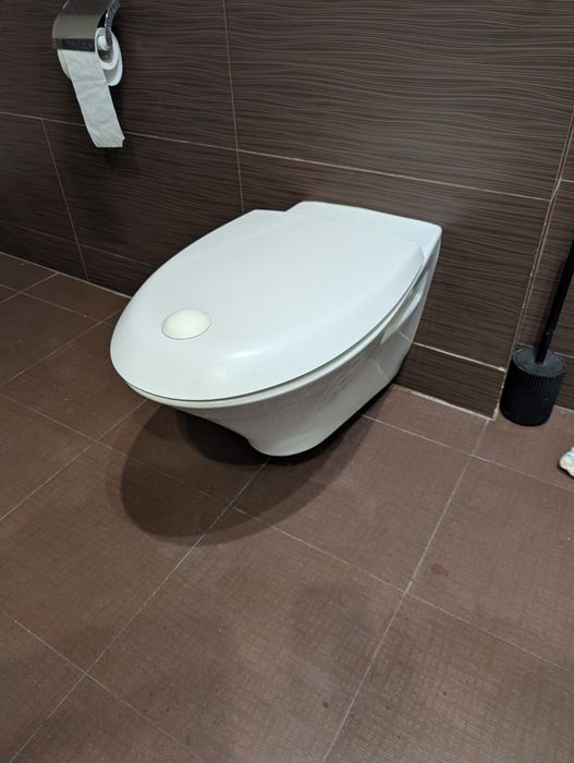 Misa WC Cersanit