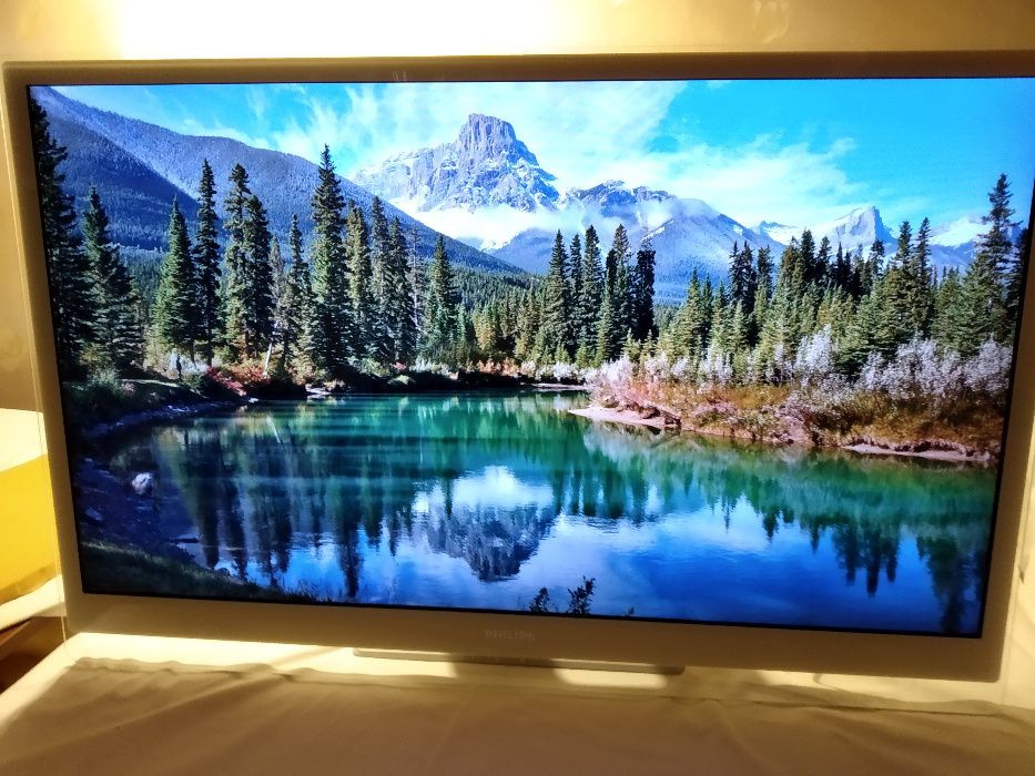 Ремонт современных телевизоров в Одессе