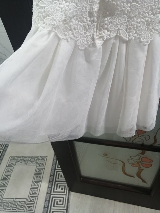 Плаття дитяче ідеальний стан