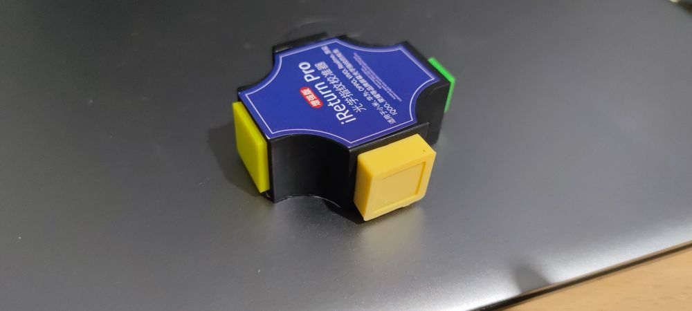 Kalibrator do odciskow palcow do tel z Androidem