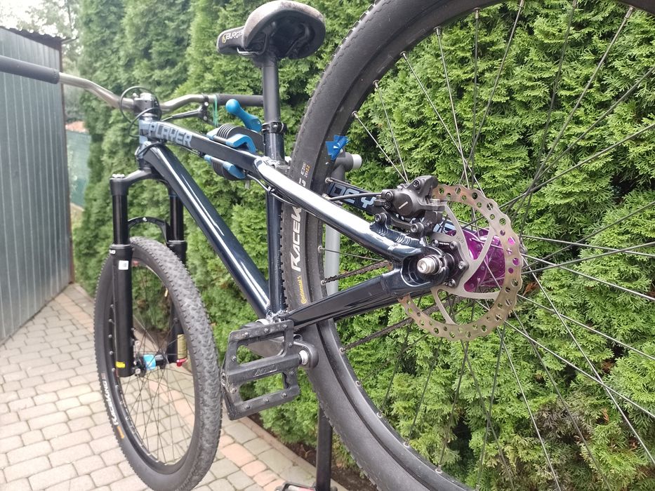 Rower dirt Dartmoor two6player (na,dartmoor,novatec) Rzeszów • OLX.pl