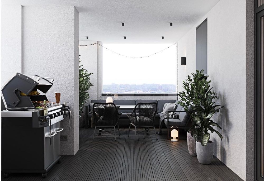 Продаж дворівневої квартири 134 м² у Варшавському плюс. Ремонт 90%