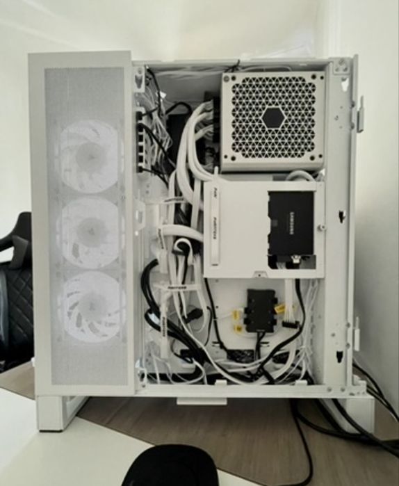 Caixa PC - Phanteks NV764730277086978122