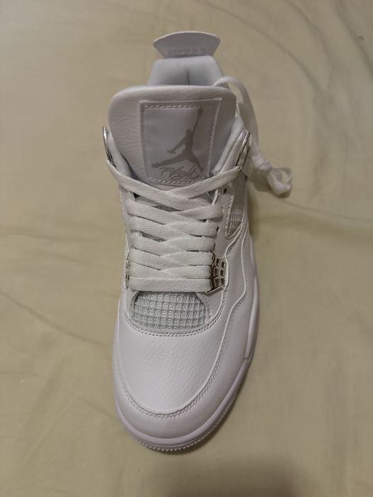 Tennis jordan air