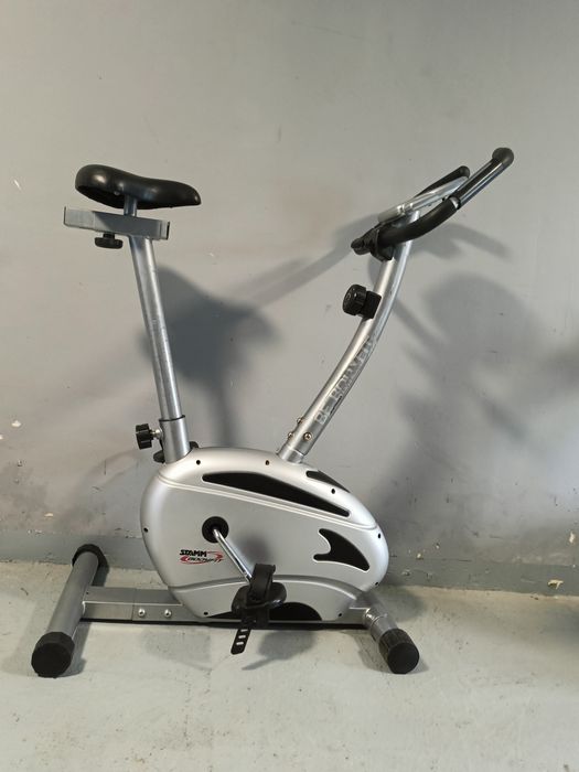 Rower Stacjonarny Magnetyczny StamnBodyfit Wysyłka HIT