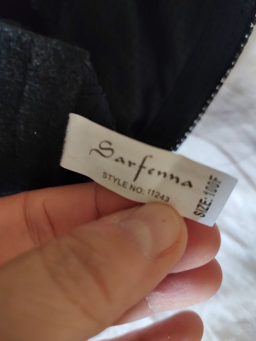 Nowe biustonosze r.z metki 100  F.i 105 E.