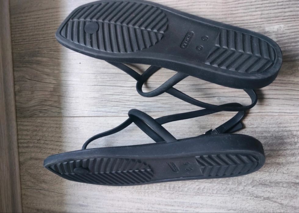 Sandały Crocs miami thong