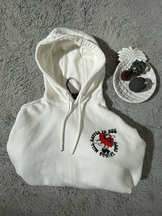 Sweat-shirt Sublevel