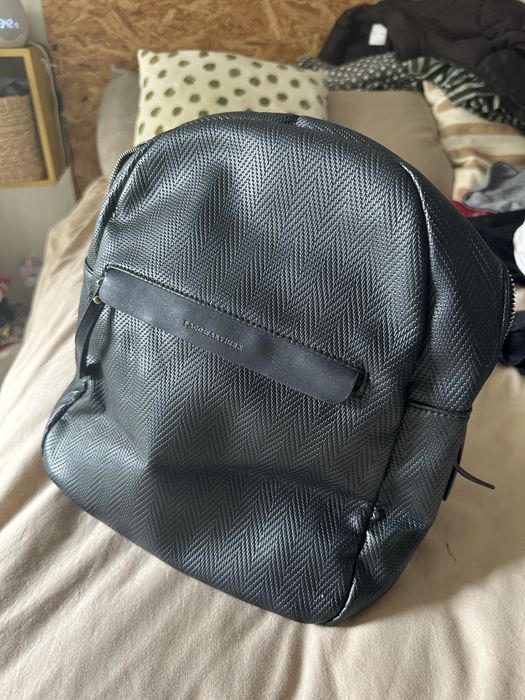 Mochila paco martinez