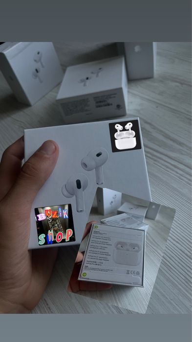 AirPods Pro 2
