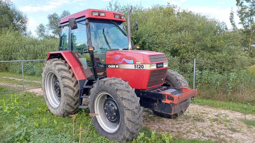 Case Maxxum 5120 PRO
