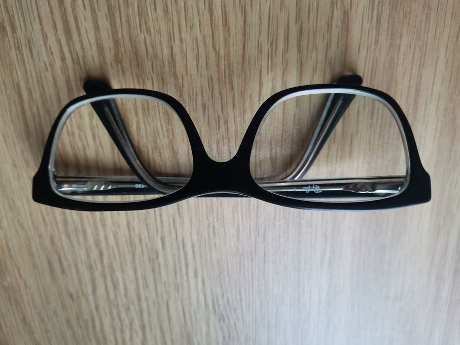 Armação Ray-Ban criança