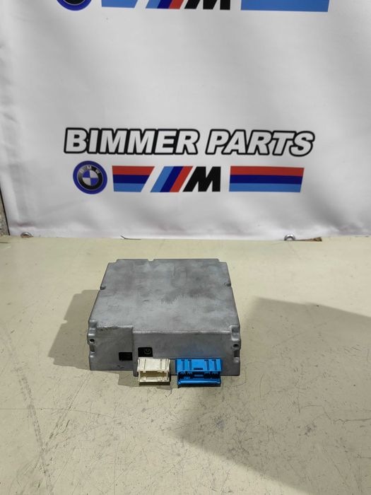 Modulo TV/vídeo BMW Serie 5/6 E60/61/63