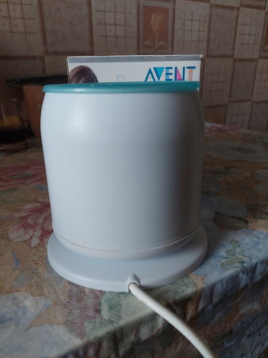 Нагрівач для пляшечок Авент Avent