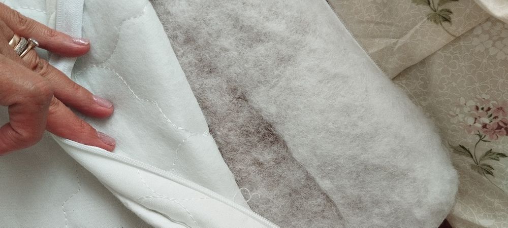 Дитячий матрац в ліжко