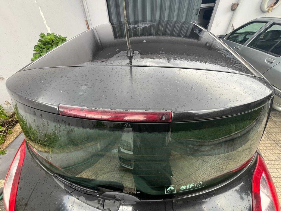 Peças Renault Megane 2 1.5 DCI 82 CVs