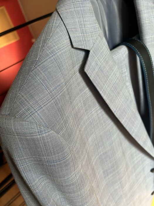 Garnitur paolo passero 54