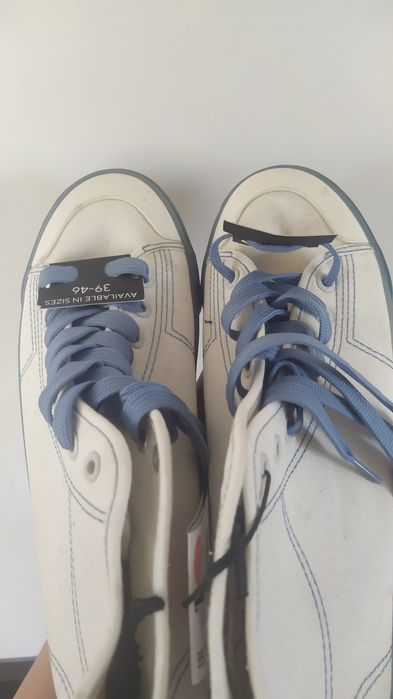 Buty męskie trampki Nowe