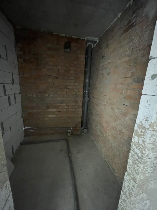 Єоселя! Продаж 1к квартири з паркомісцем ЖК Білий Шоколад " City  Lake