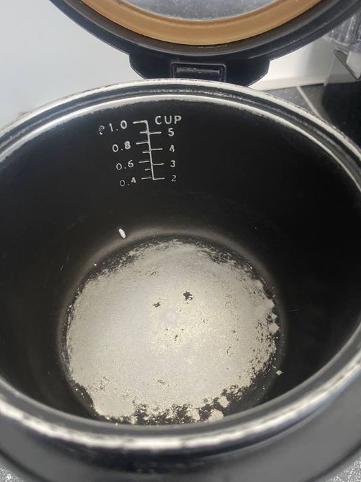 Ryżowar, 400 W, SRK 400 D2