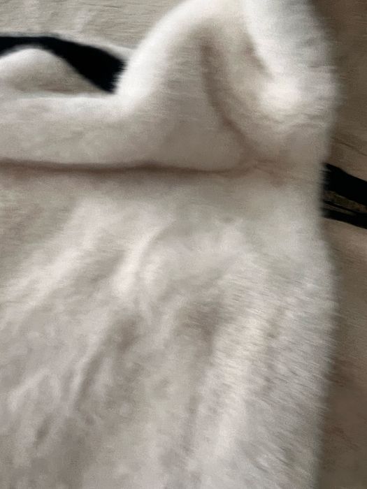 Eko norki futerko s-xxl