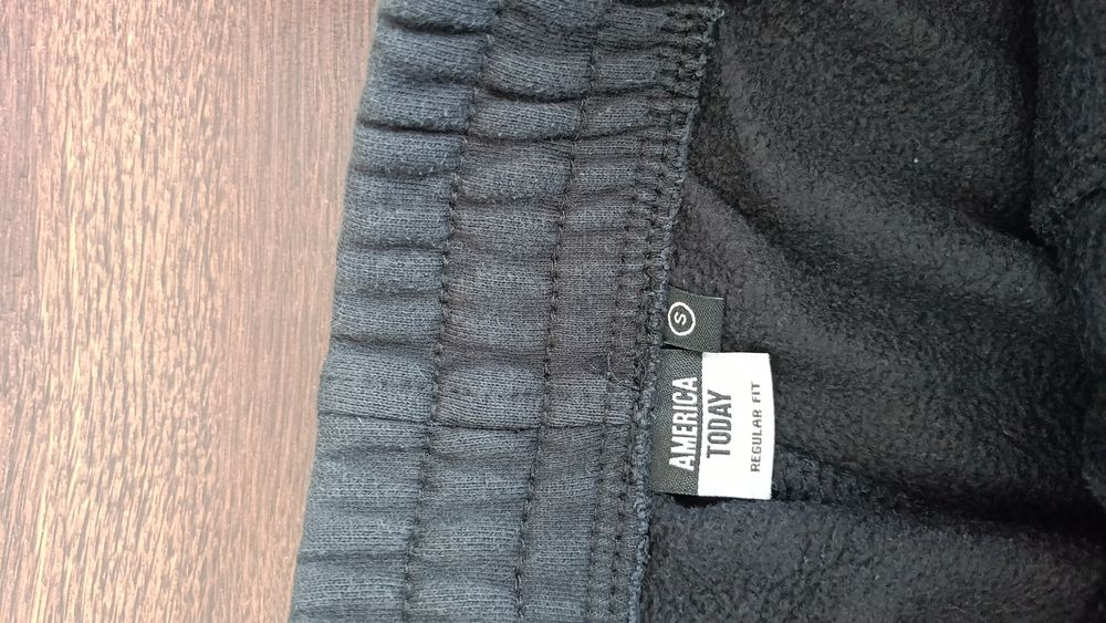 Spodnie dresowe XS -s