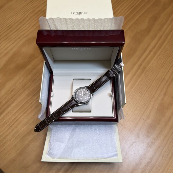 Longines Master Collection Automatico
