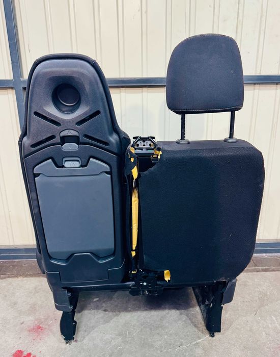 Drzwi Prawe Lewe Renault Trafic III IV Opel Vivaro Talento Części