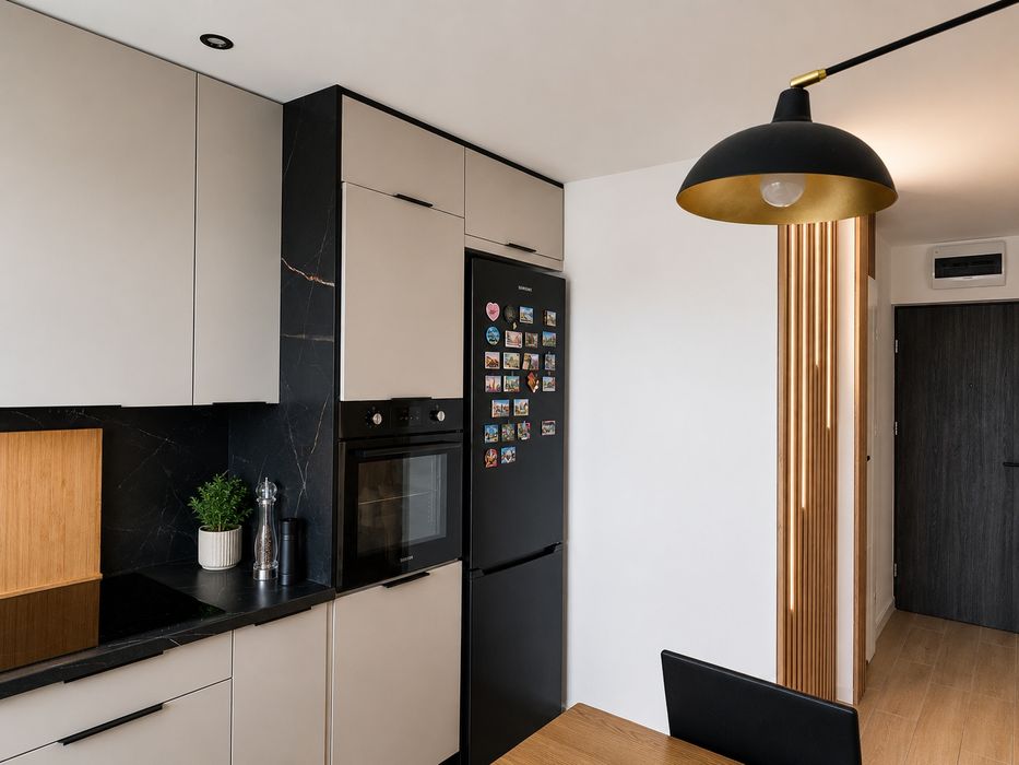 2 pokoje | 43 m² | Po generalnym remoncie | Centrum Bartoszyc