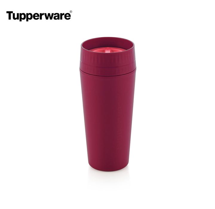 Copo Reutilizável Tupperware