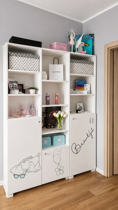 Zestaw mebli Meblik Fashion Mint