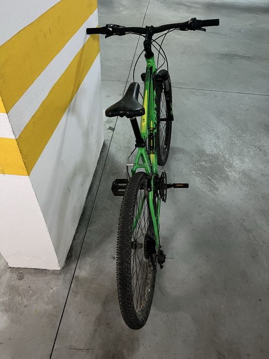Bicicleta -  BTT